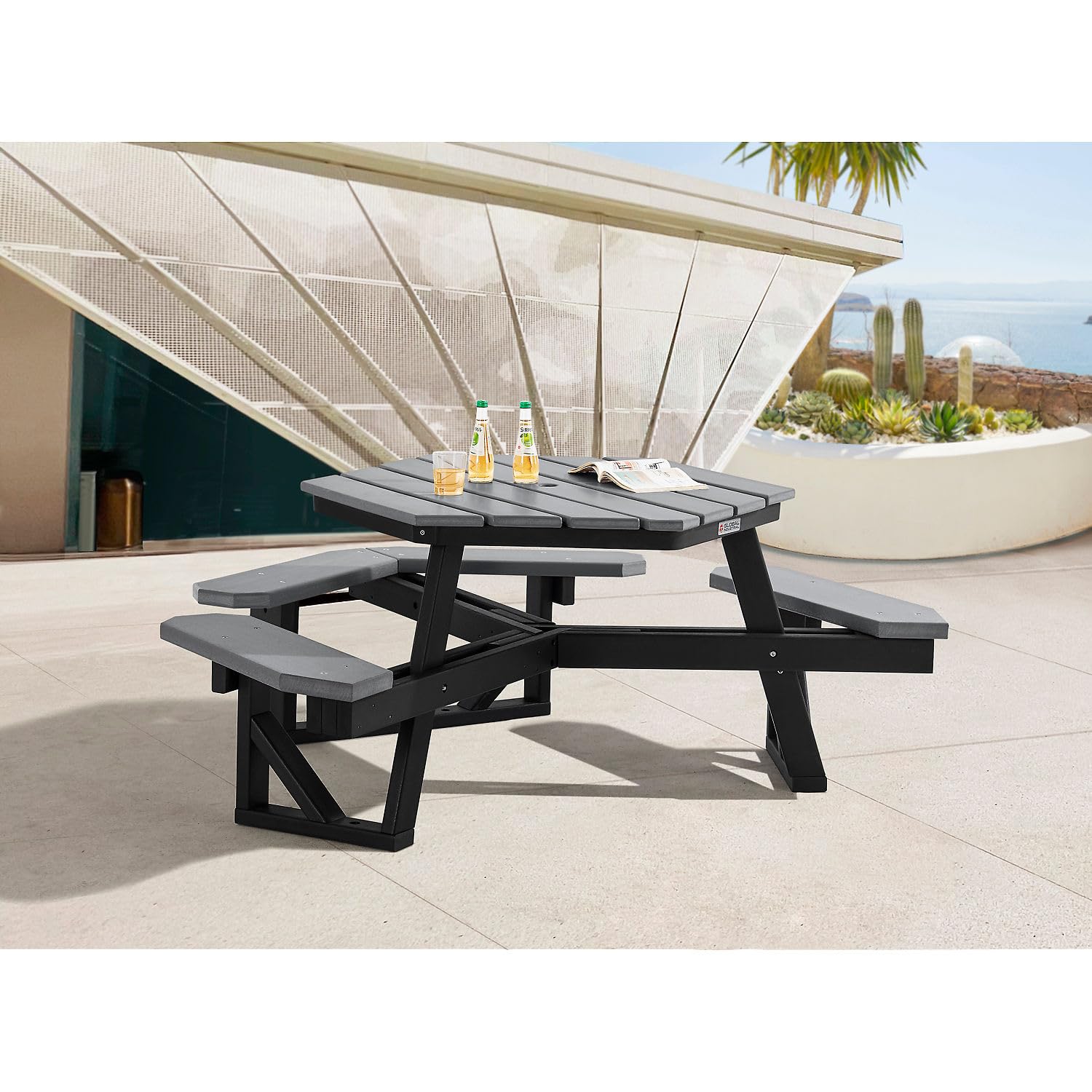 Amazon.com: Global Industrial Outdoor 46