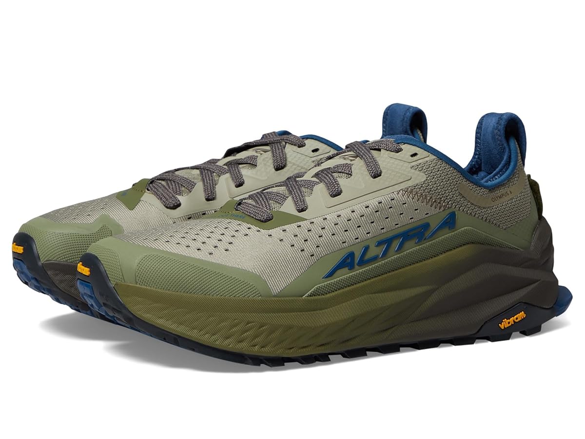 Amazon | アルトラ ALTRA オリンパス 6 メンズ OLYMPUS 6 MEN'S