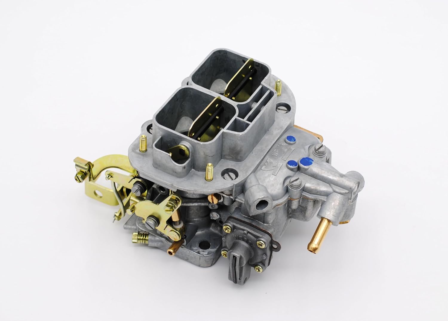 GENUINE 32/36 WEBER CARBURETOR CONVERSION FITS MGB MGA MARINA