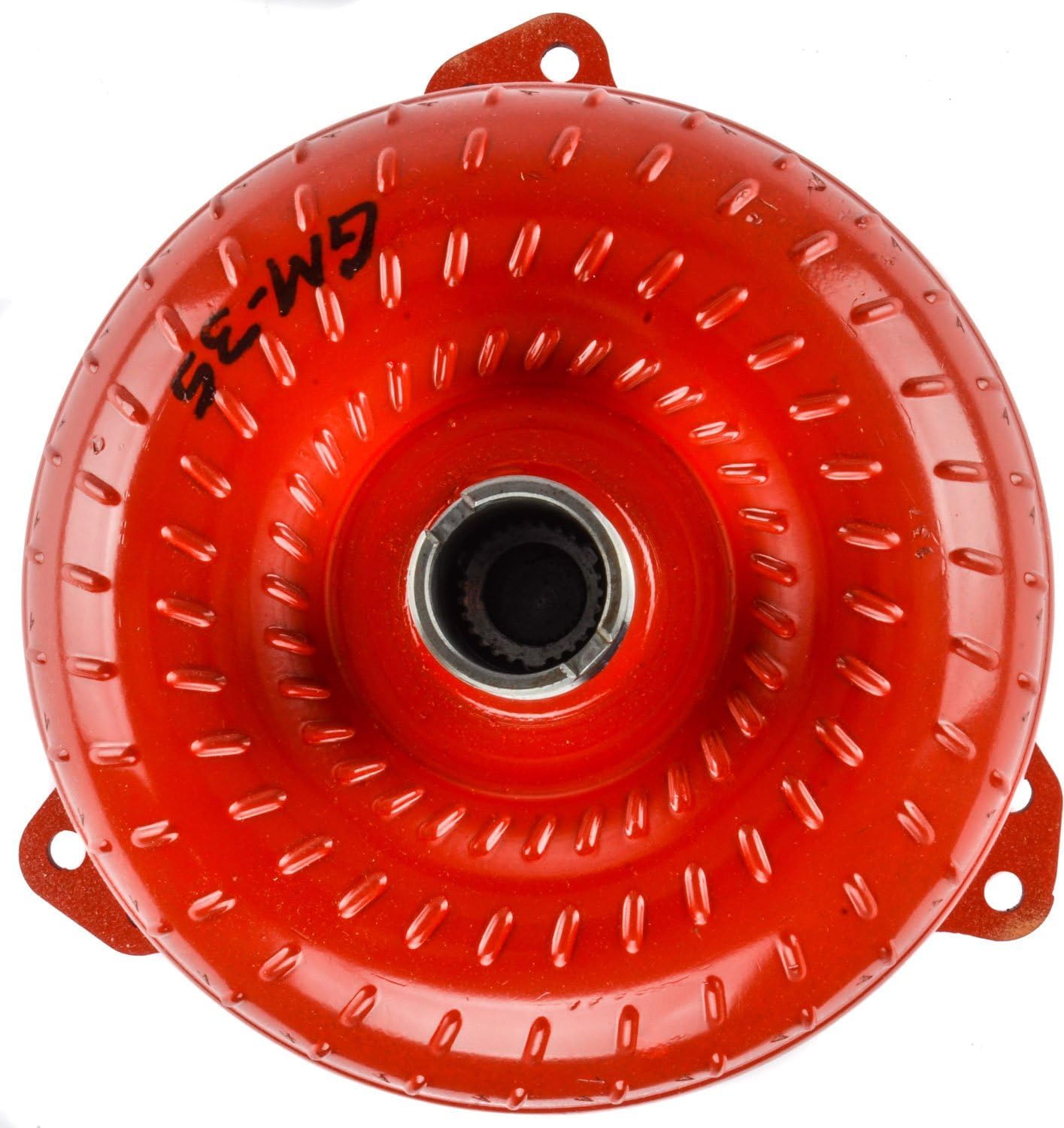 Hughes Performance GM35 Torque Converter