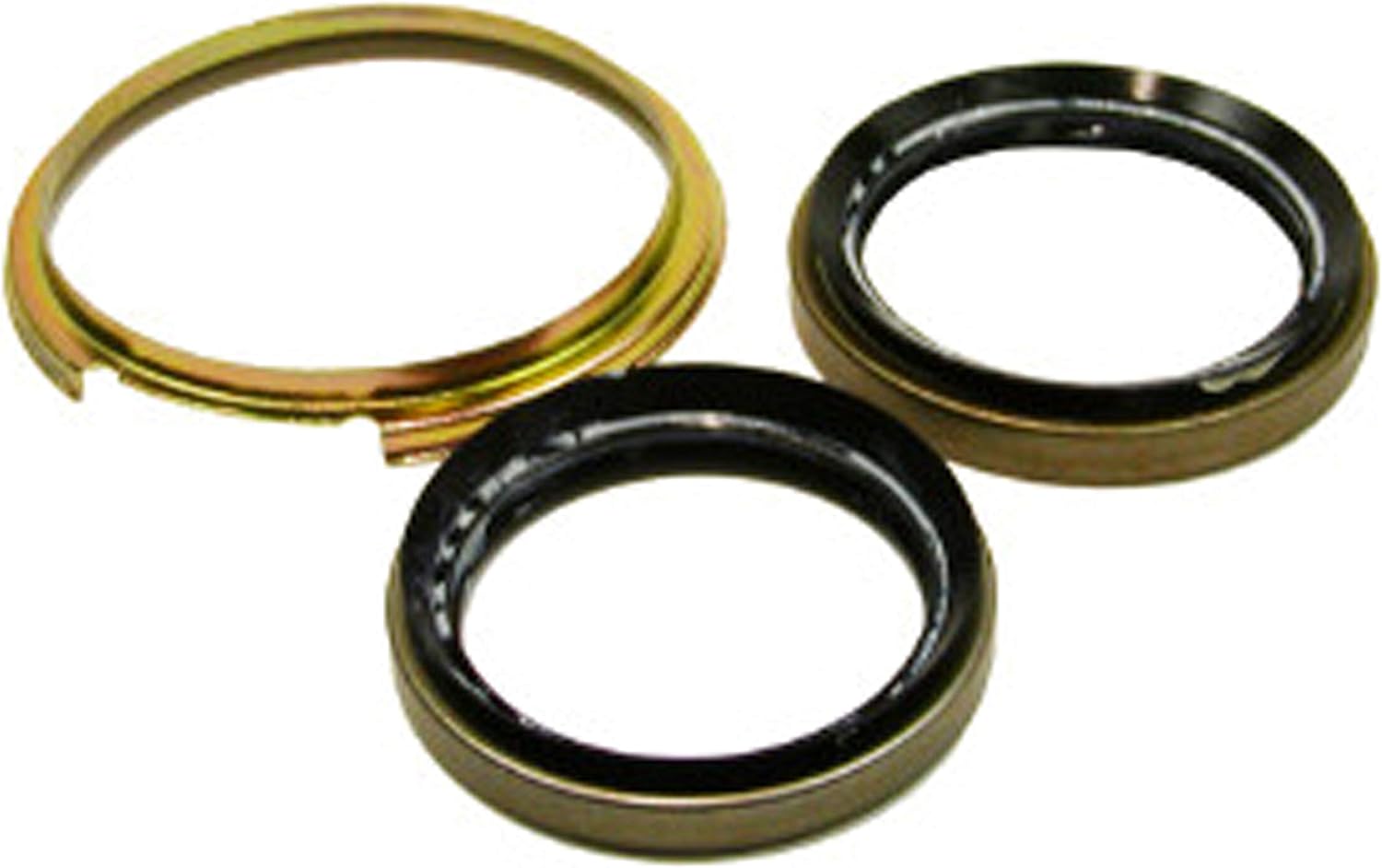 SKF Seal 22047 Aftermarket Replacement Part Compatible with Chevrolet 1998-2002