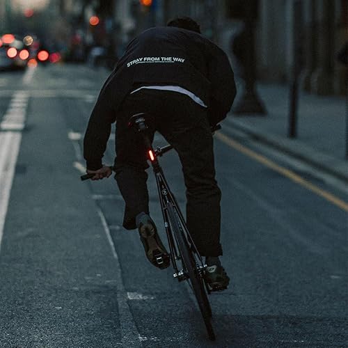 Miniatura 5 de Knog Luz trasera Plus, color negro