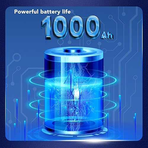 Miniatura 9 de Sistema de cámara de timbre de video - Intercomunicador de video 1080P con monitor de 4.3 pulgadas, cámara IP66 a prueba de agua de 8 MP, gran