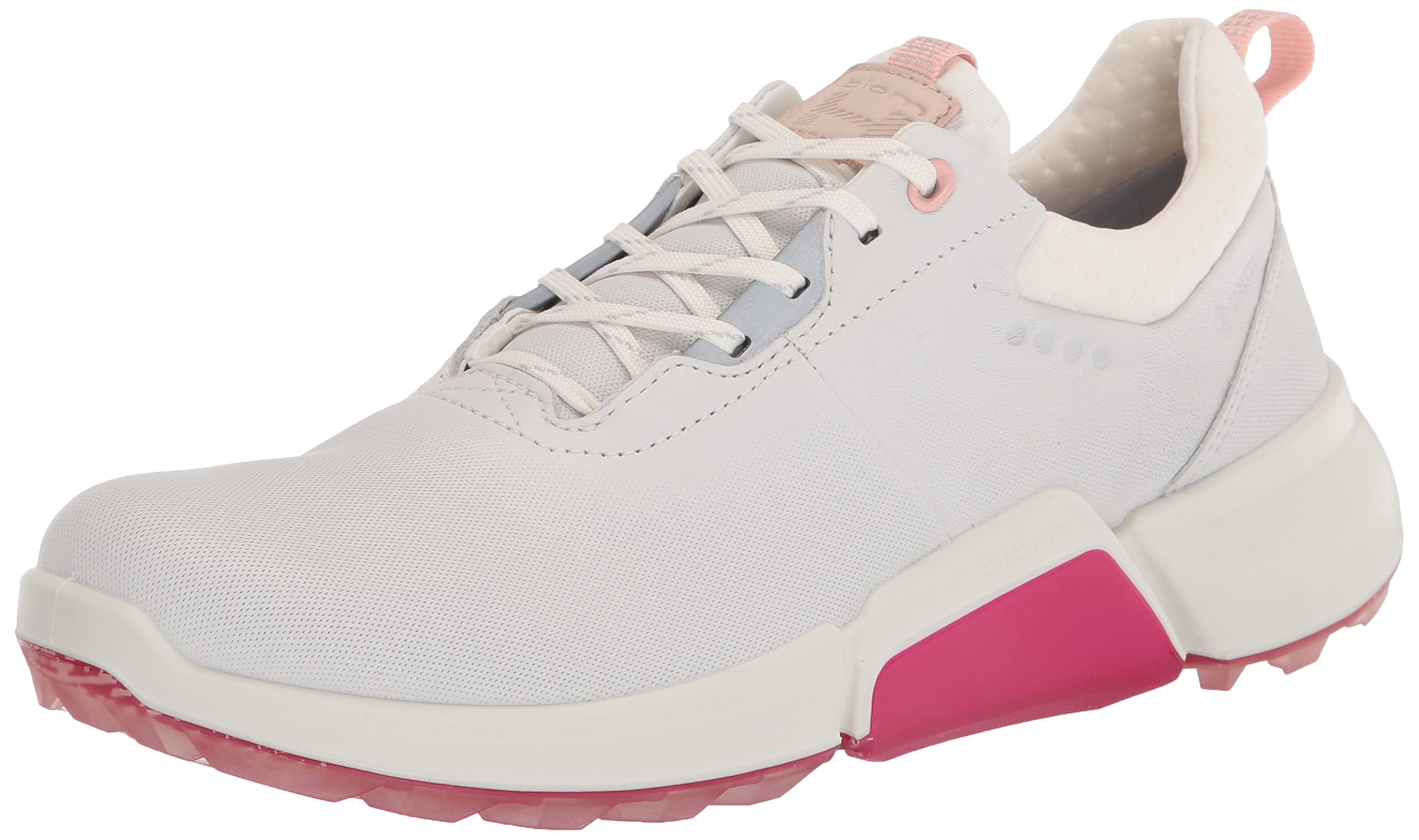 Amazon | ECCO Women's Biom Hybrid 4 Gore-TEX Waterproof Golf