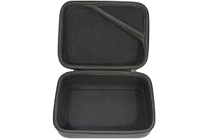 EVA Hard Case Replacement for Travel Carrying Bag for Omron 10 Series...