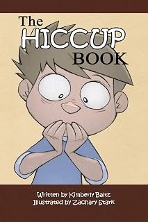 The Hiccup Book