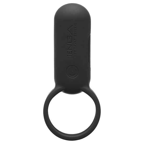 TENGA テンガ SVR -BLACK- 充電式バイブ TENGA テンガ SVR -BLACK- 充電式バイブ