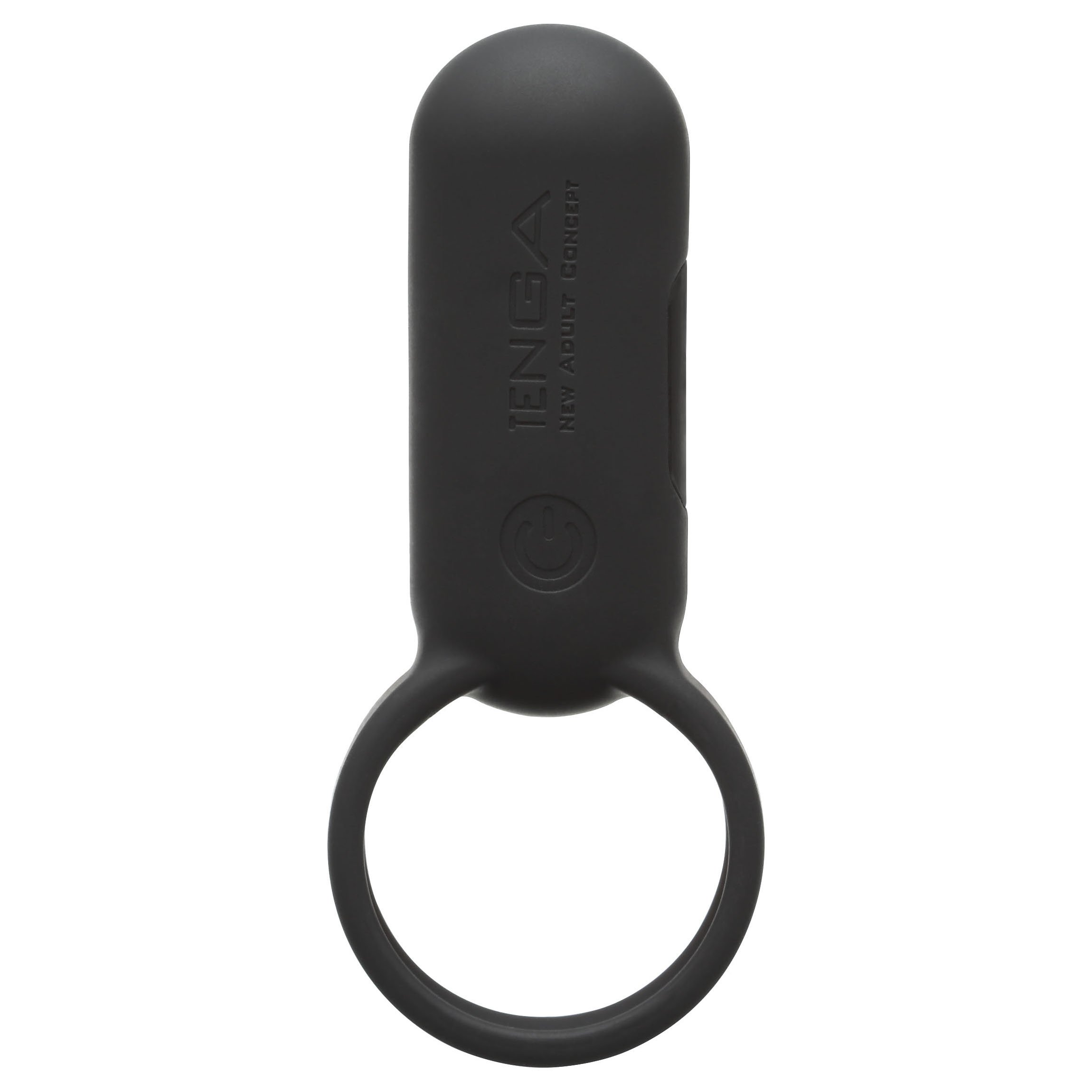Amazon.com: TENGA TSV-001 Smart Vibe Vibrating Ring, Stimulating  Rechargeable Couple's Vibrator, Black : Health & Household
