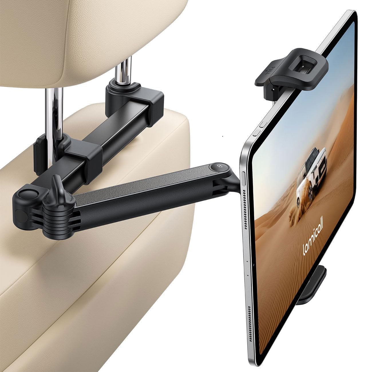 Lamicall Lockable Foldable