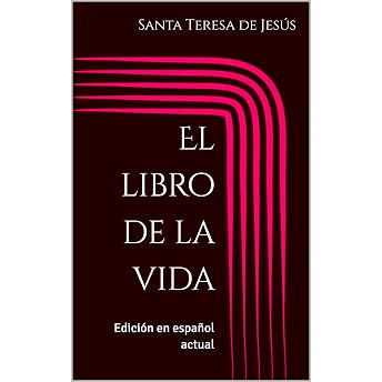El libro de la vida Audio Libro por Santa Teresa de Jesús episode artwork