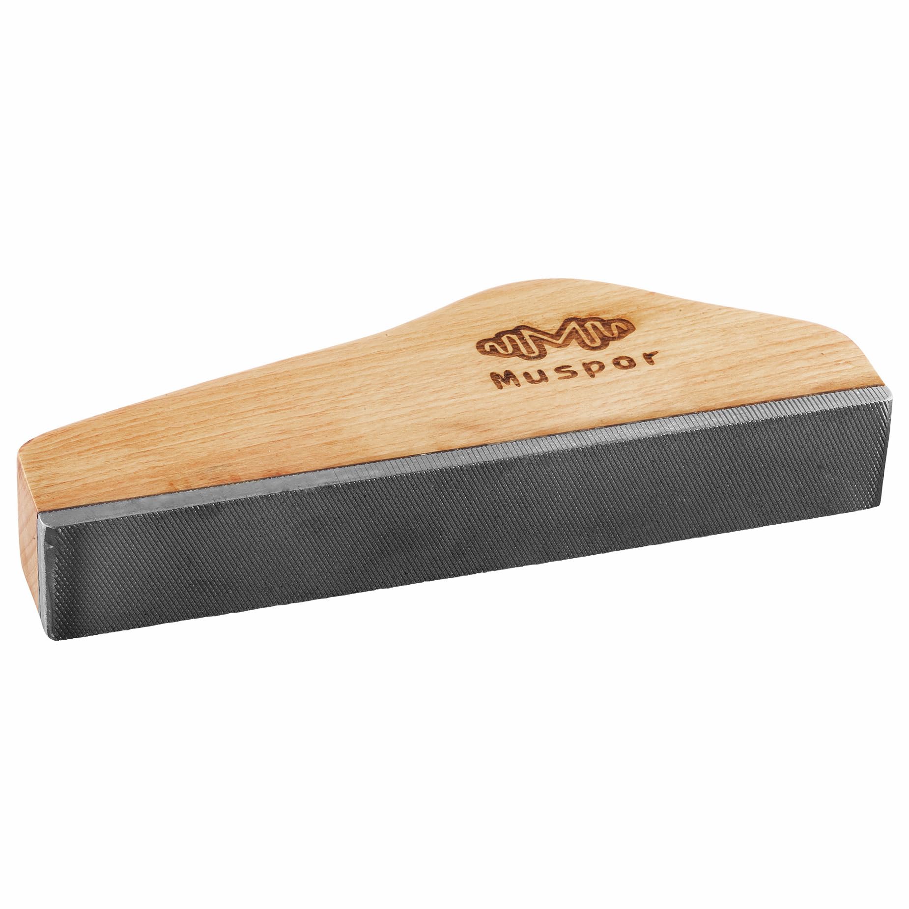 RuiJOTWAT 6-inch guitar fret leveling file luthier repair tool - Image 4
