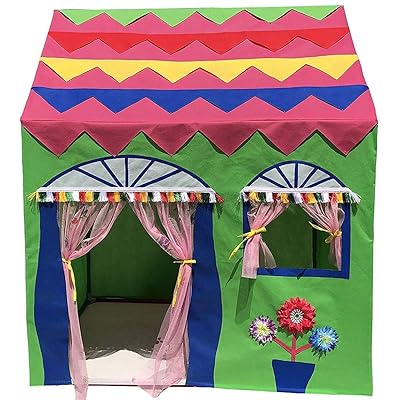 Homecute Hut Type Play Tent House for Kids Toys for Nepal Ubuy