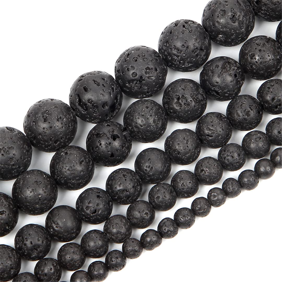 2 Filo Di Perline Di Pietra Naturale Serpentina/pizzo Verde All'ingrosso - Foto 6