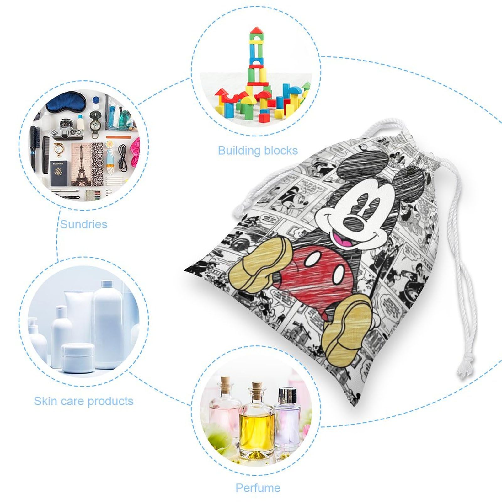 Amazon.co.jp: ミッキーマウス ミニーマウス 巾着袋 給食袋 収納 Amazon.co.jp: ミッキーマウス ミニーマウス 巾着袋 給食袋 収納