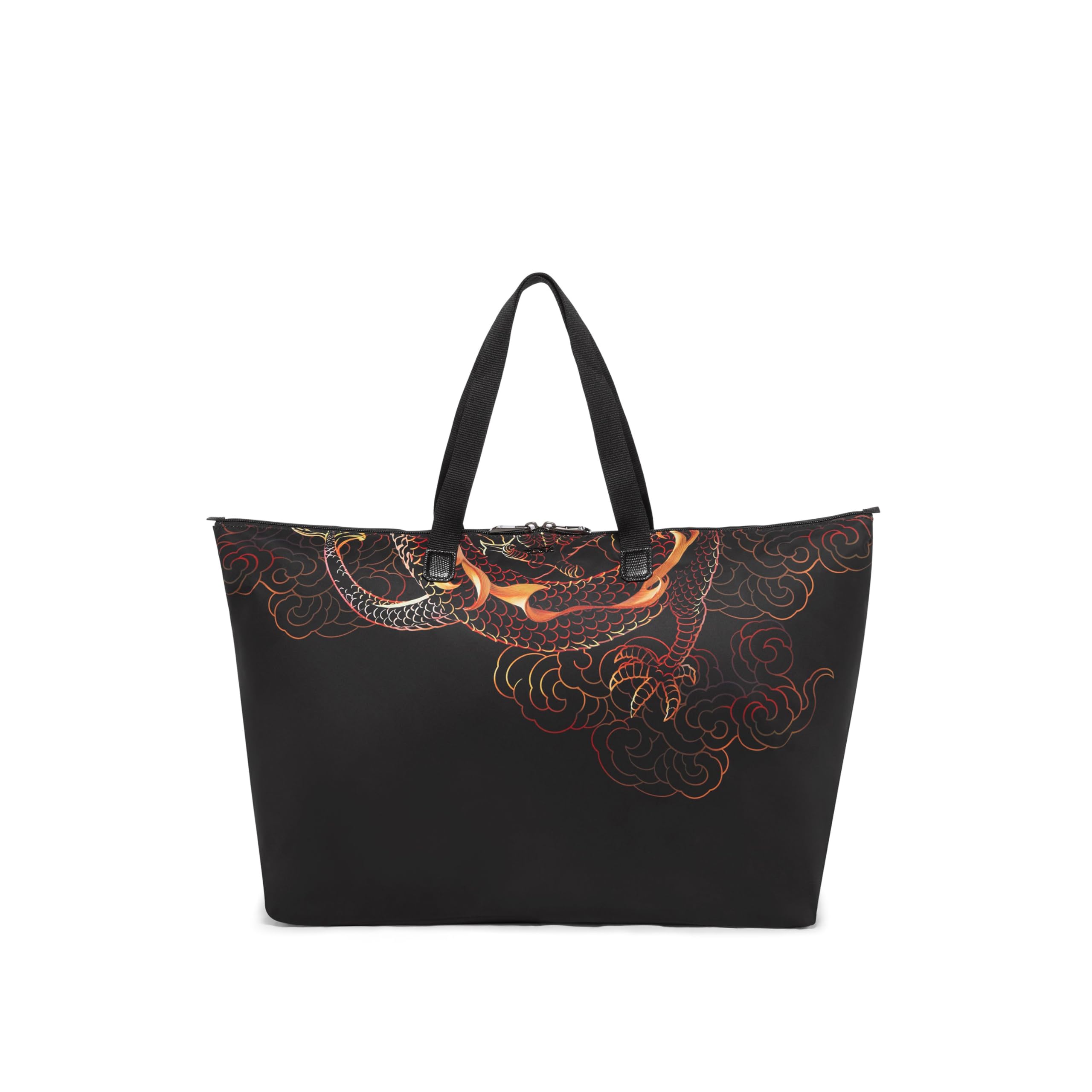 TUMI Just In Case Tote - Packable Travel Tote Bag for Women &amp; Men - Carry Travel Accessories Easily