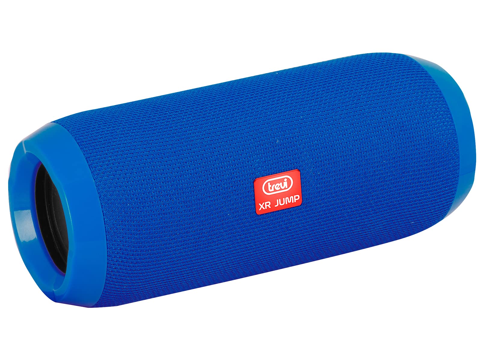 Ibiza - WAVE10 - Sistema Di Altoparlanti 800W/2x10 Con Bluetooth, USB E MicroSD - Effetto WAVE LED E Connessione Wireless TWS - Nero - Foto 6