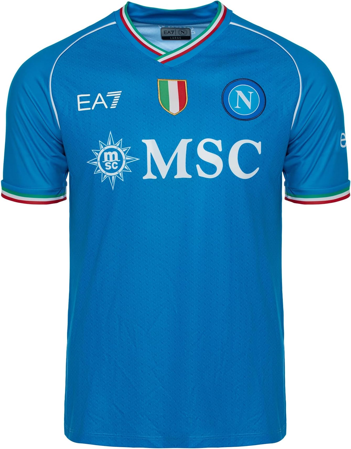 Home Jersey