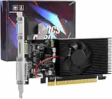 Amazon | Artudatech グラフィックボード GT730 4G GDDR3メモリ
