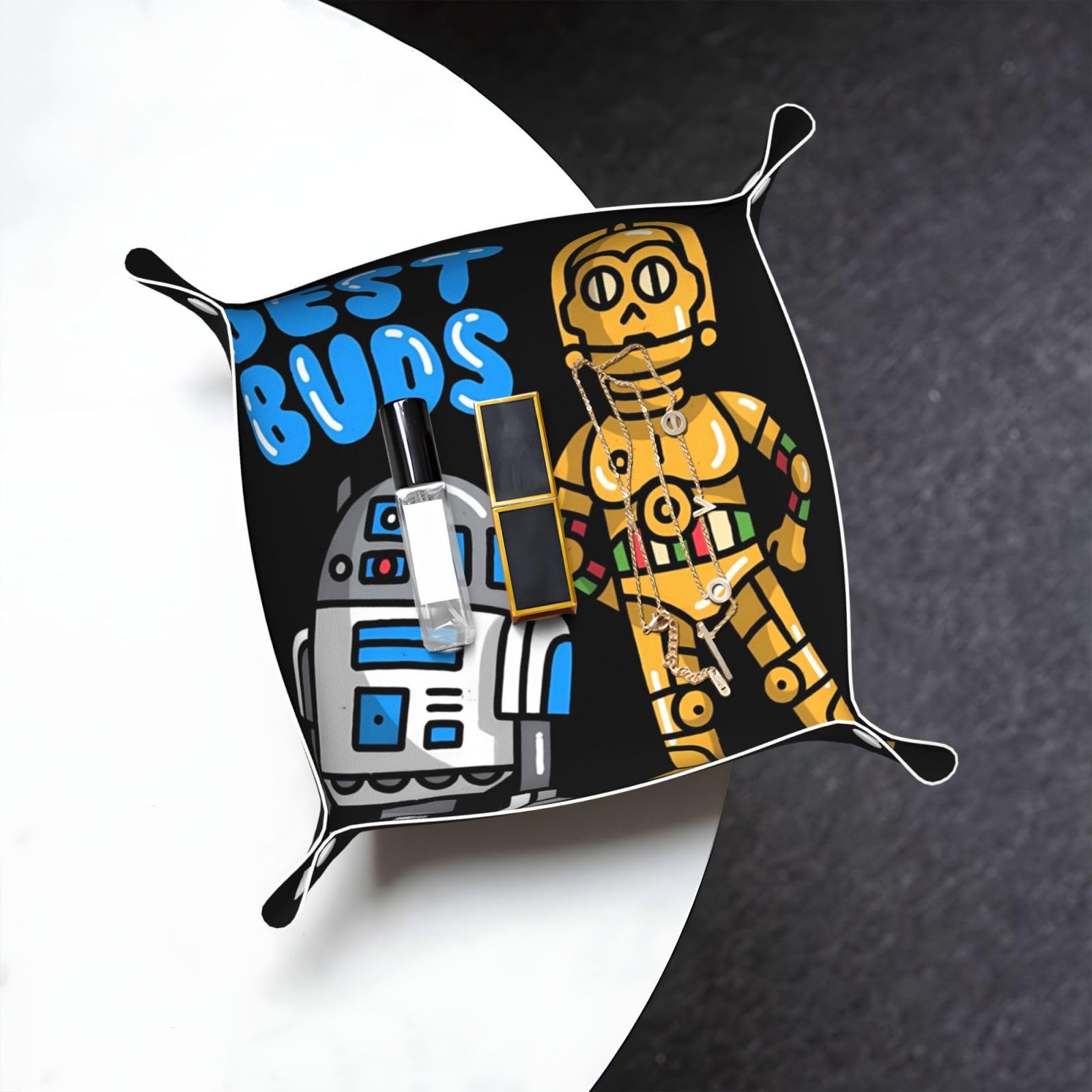 レア！！】スターウォーズ 飾り 置物 ケース付き Amazon.co.jp: スター