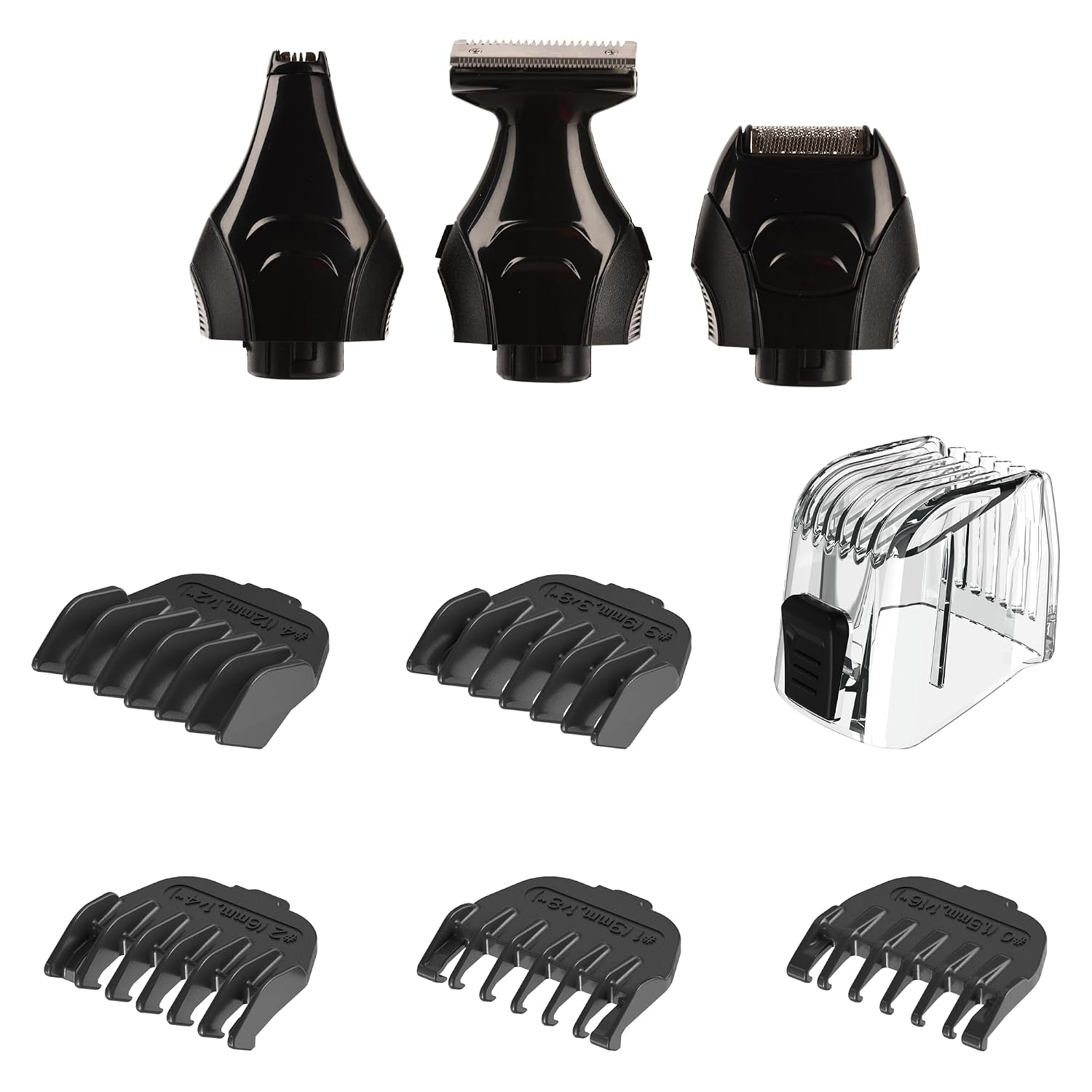 Pg6030 Personal Groomer Set