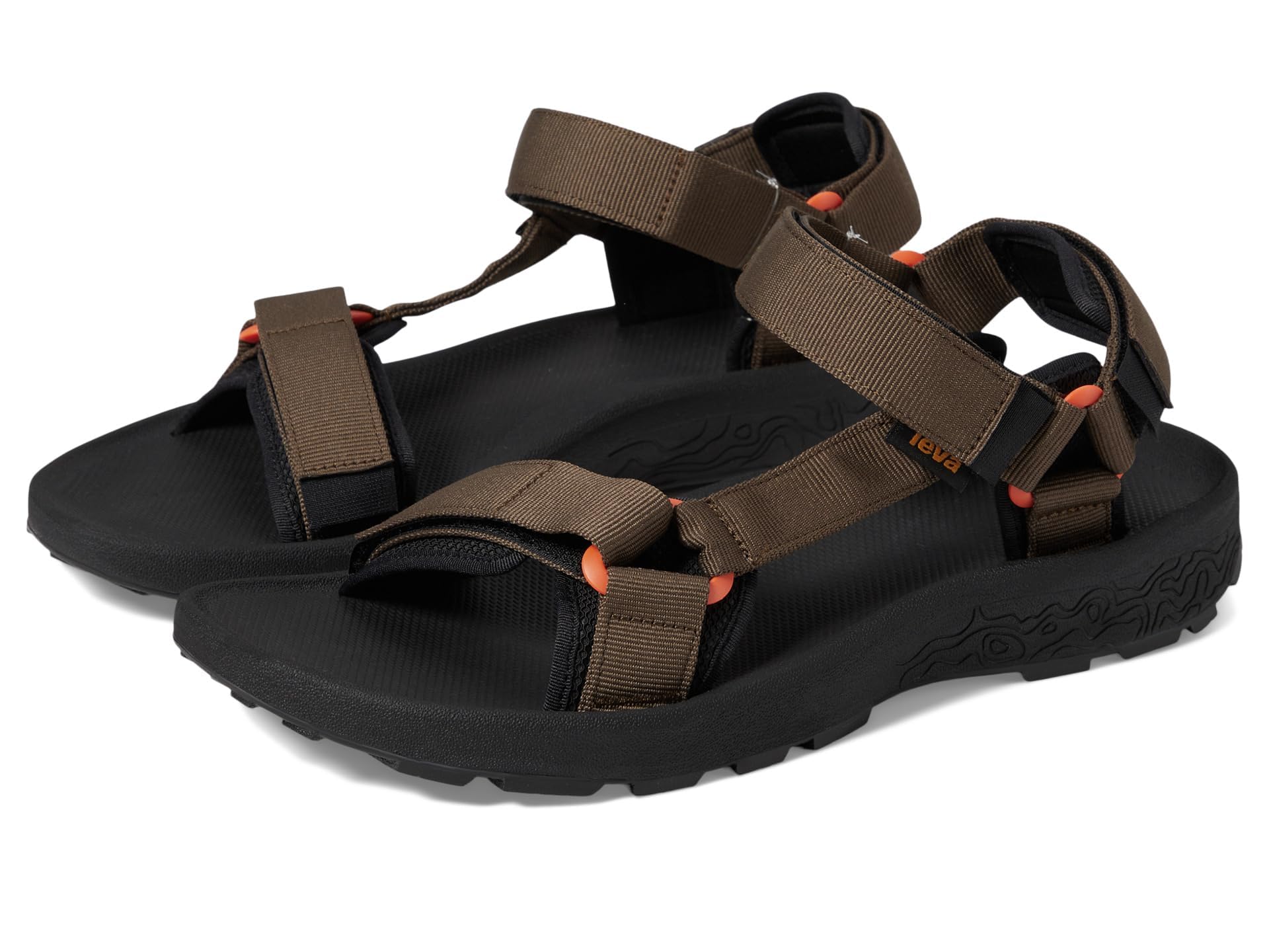 Teva - Hydratrek - 1150510DSPM - Taglia: 44.5 EU