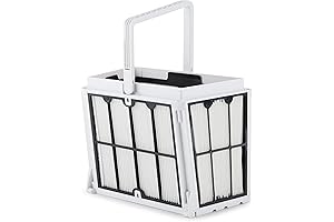 Dolphin Ultra-Fine Filter Basket - Part 9991458-R1