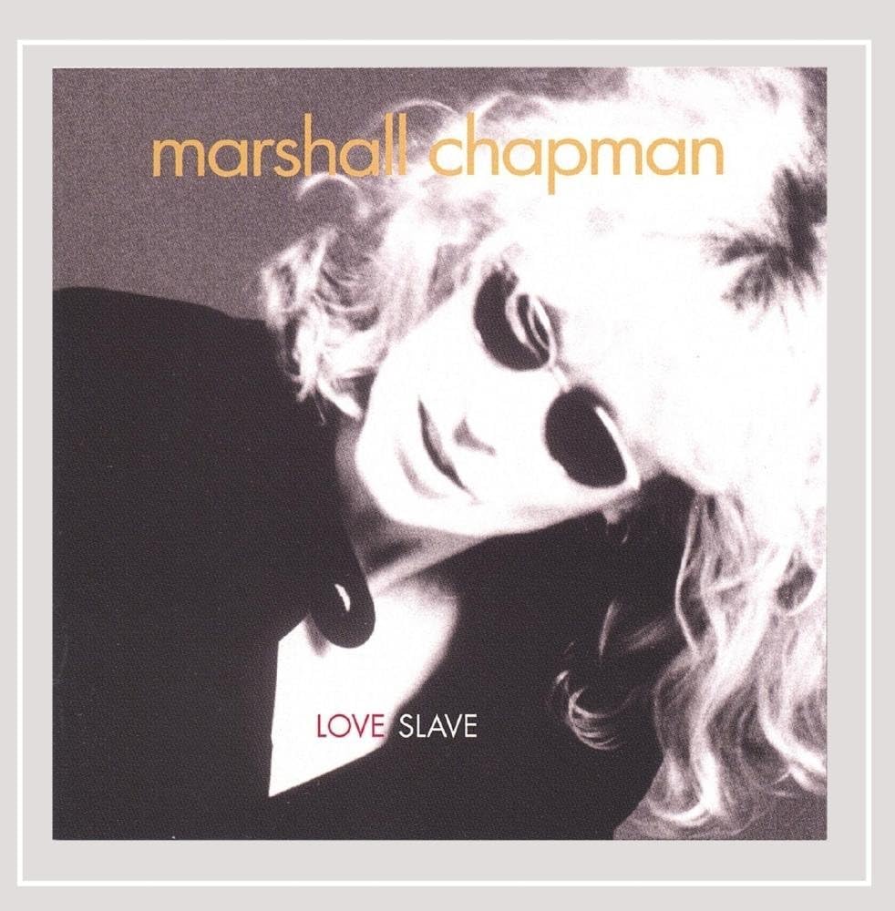 Love Slave