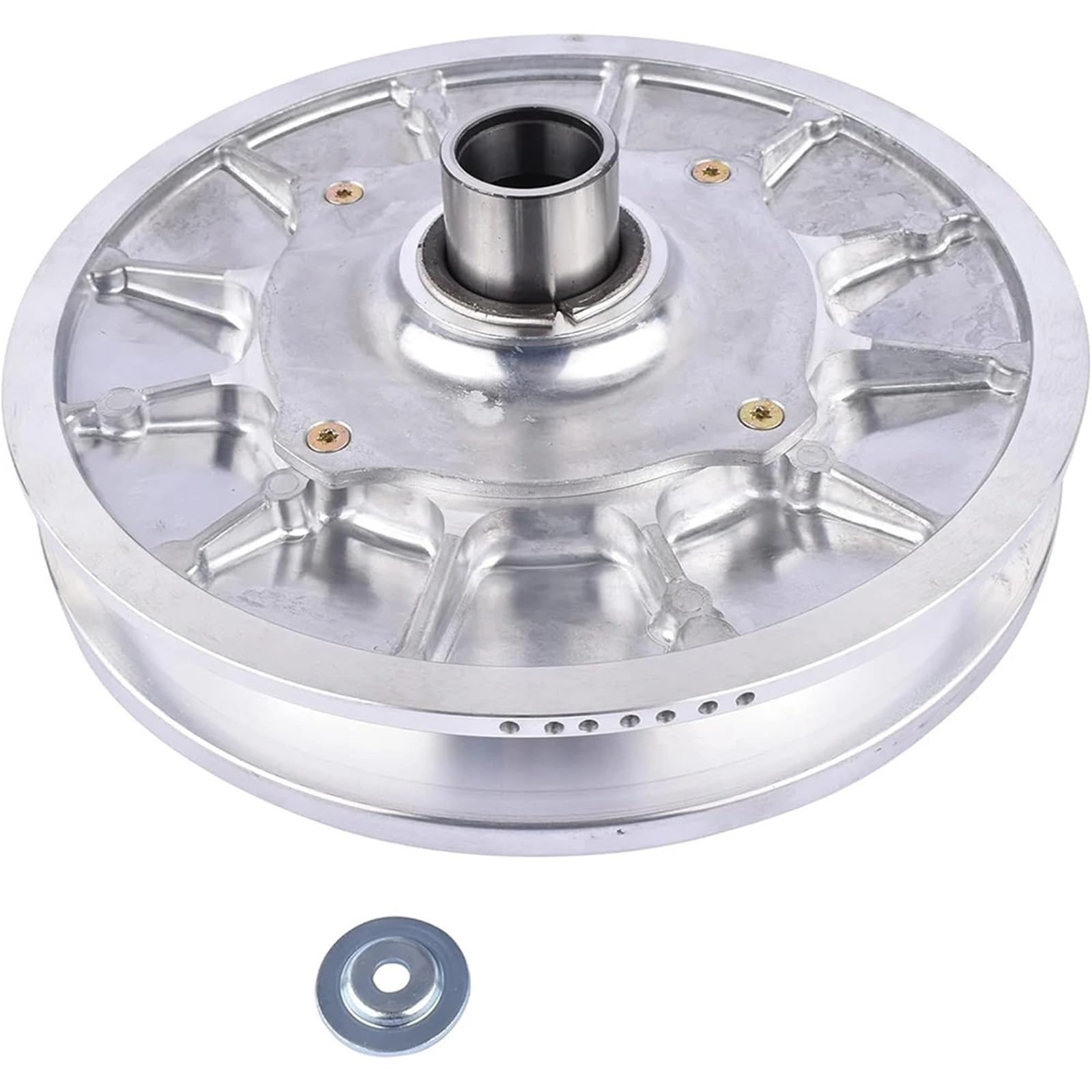 Para Polaris RZR 1000 XP S Embrague secundario Piezas Drive Conjunto Embrague Drive