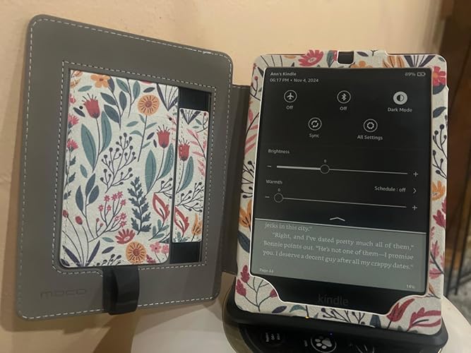 Review Image by Trinigal