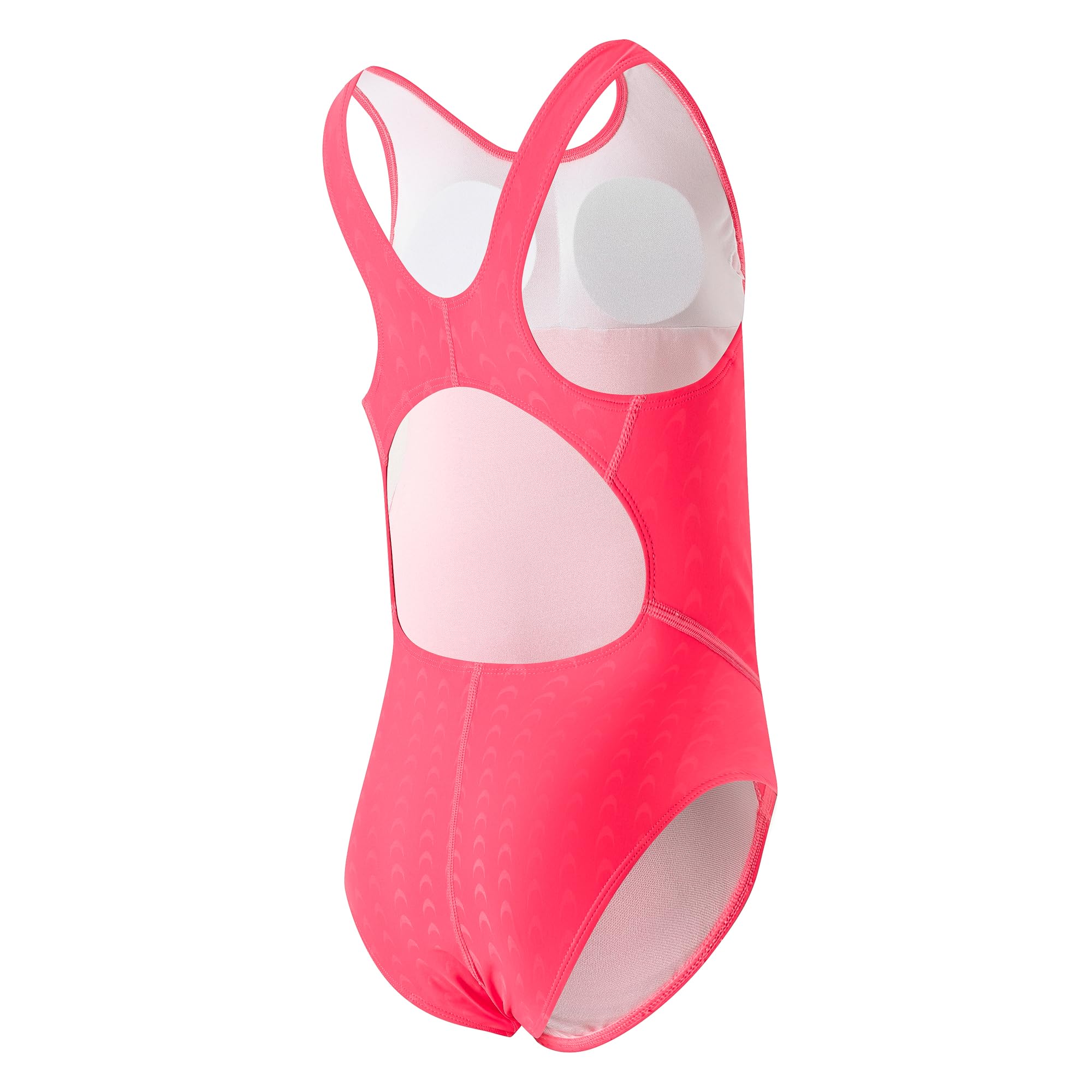 J·E Sterguard Girls' Swimwear Swimsuit Kids Bathing Suit One Piece Suits Swim for 4-16