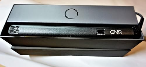 Miniatura 4 de COCCO GNS 710" ALISADOR DE CABELLO PLANO