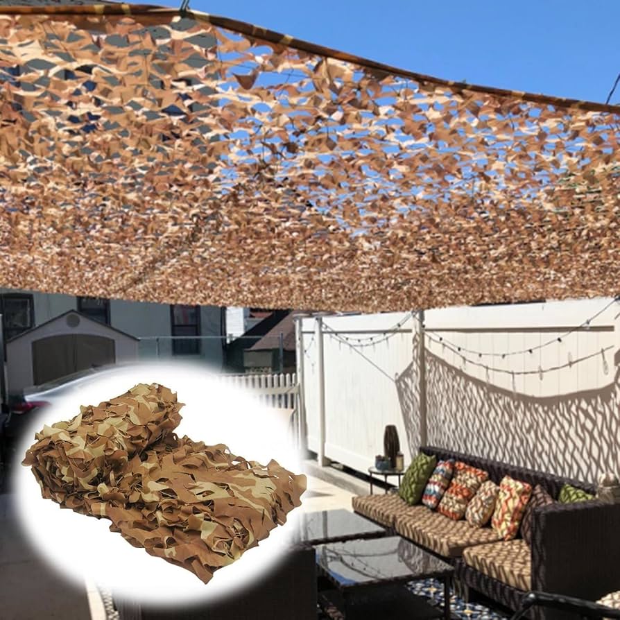 ネット10m×8m、7m×3m