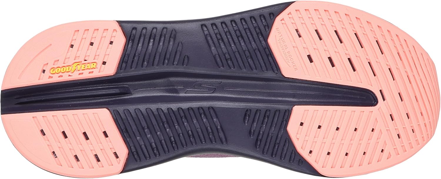 Skechers Performance Slip-ins: GO Run Max Cushioning Glide-Step-Hartford Women's Slip On - Image 3