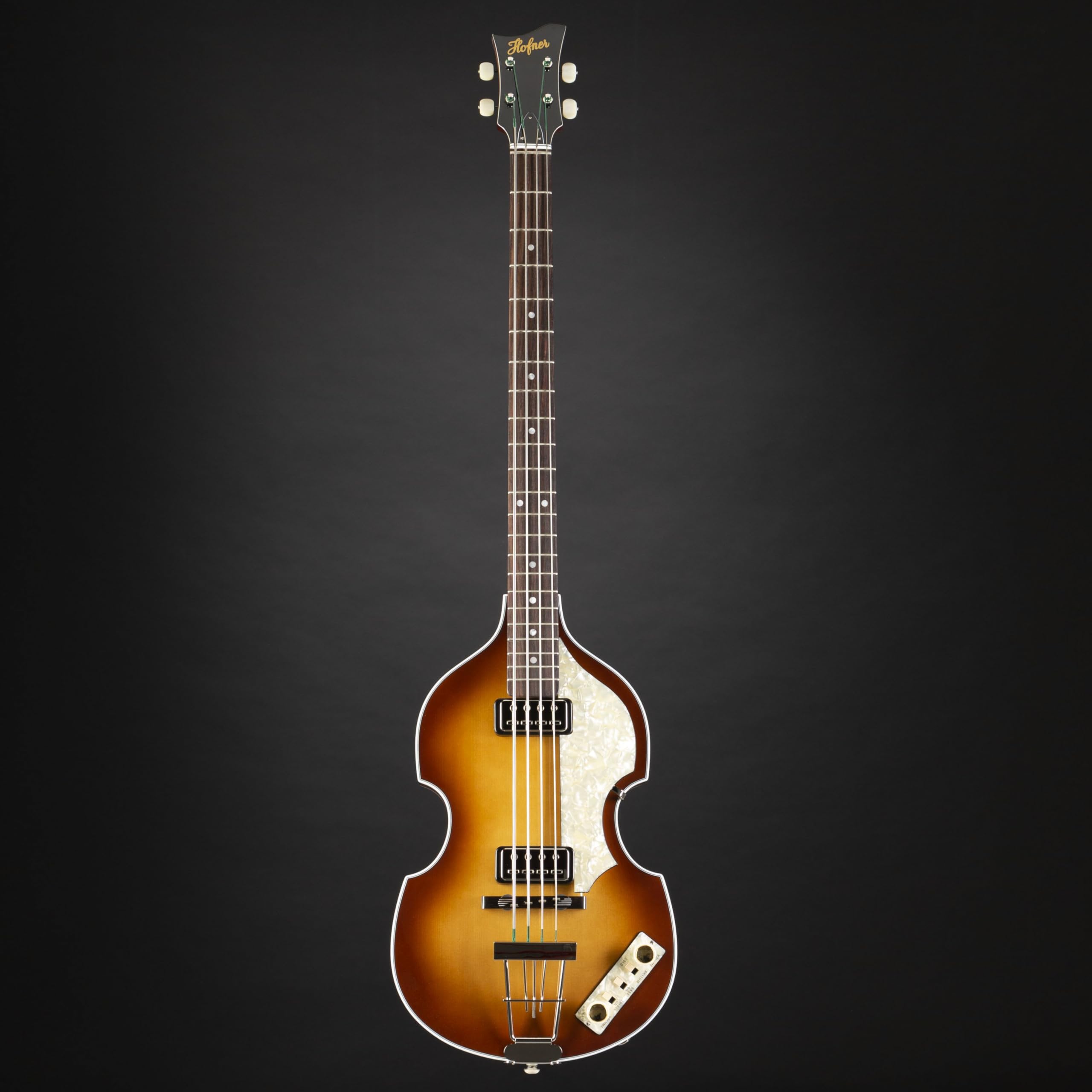 Amazon | Hofner Violin Bass '62 エレキベース | エレキベース | 楽器