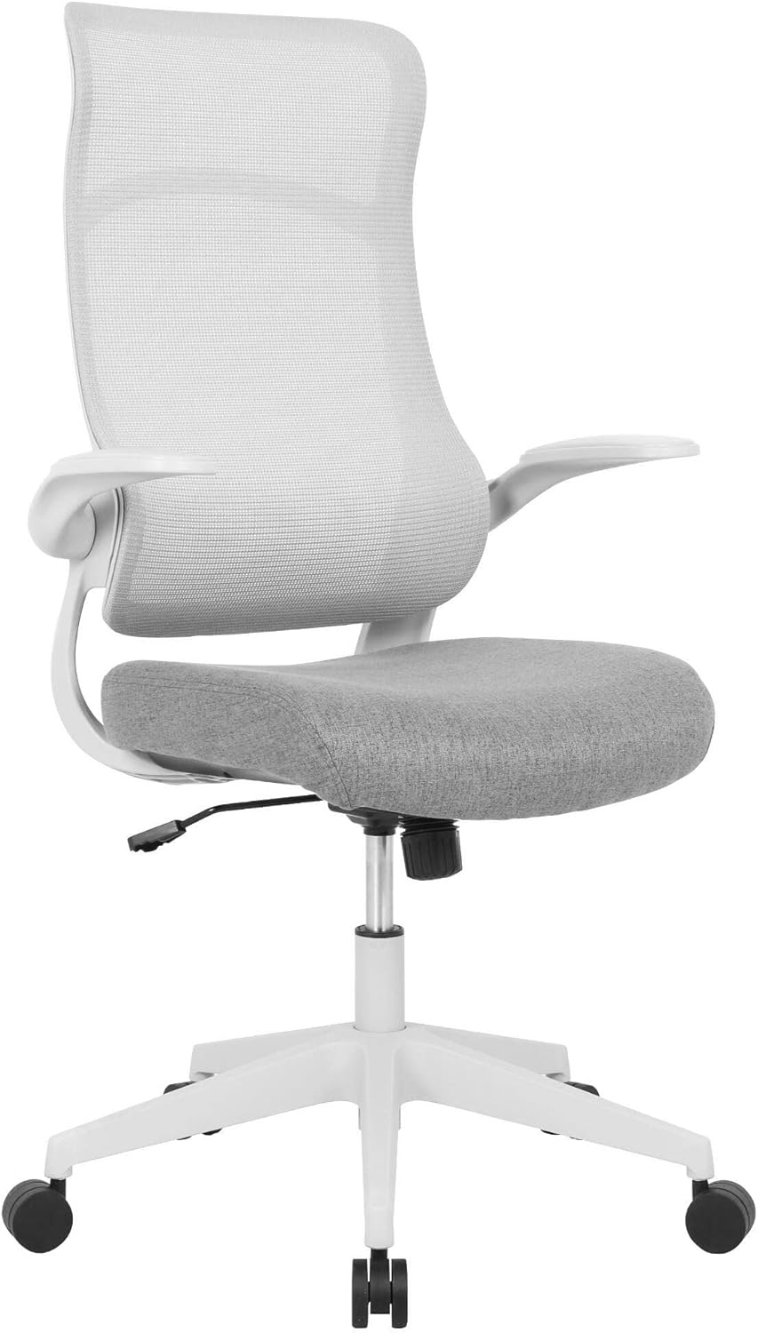 Moustache Ergonomic Office Chair with BIFMA Class 3 Gas Lift Cylinder