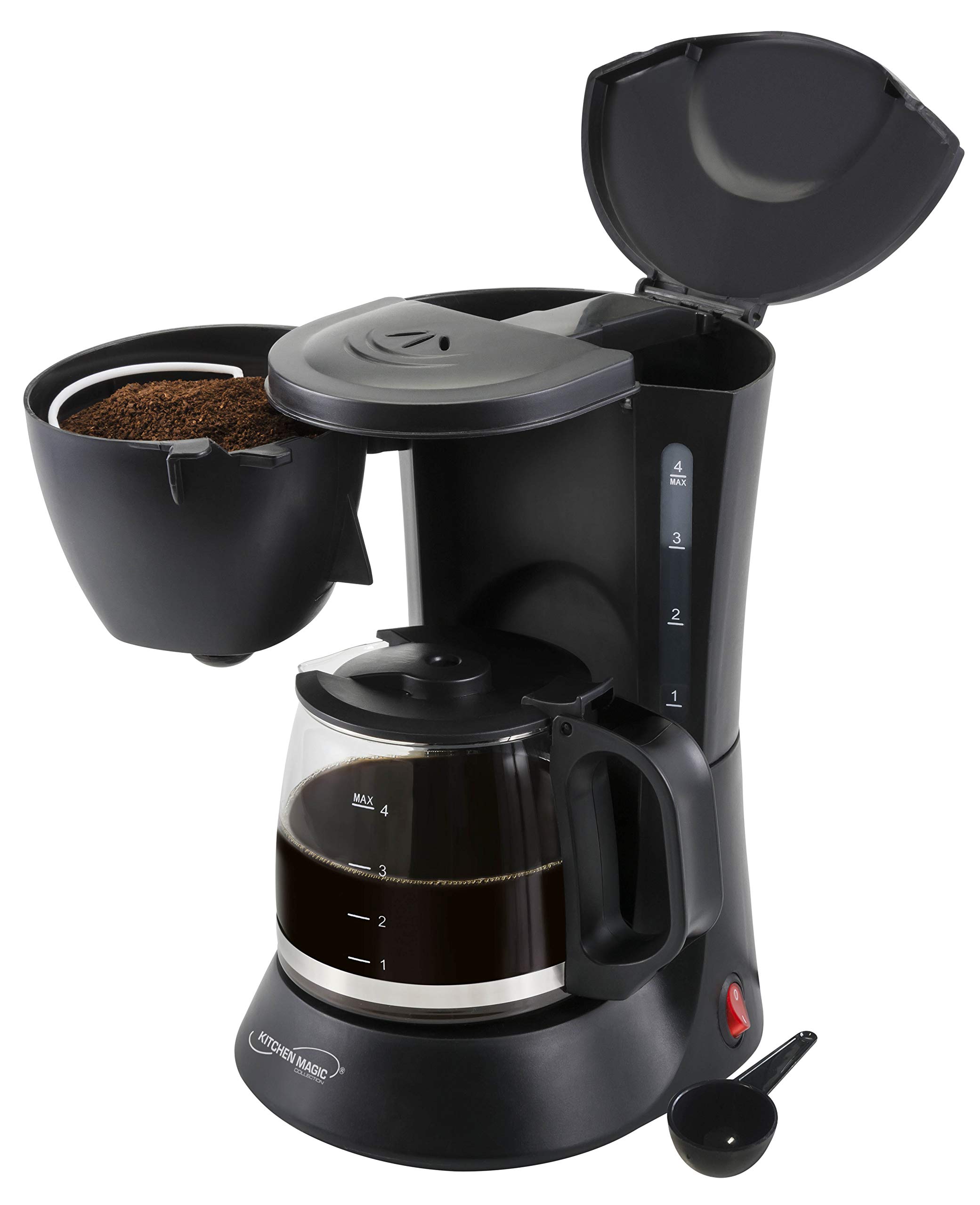 Amazon.com: Combo super chef blender, toaster oven, coffee maker