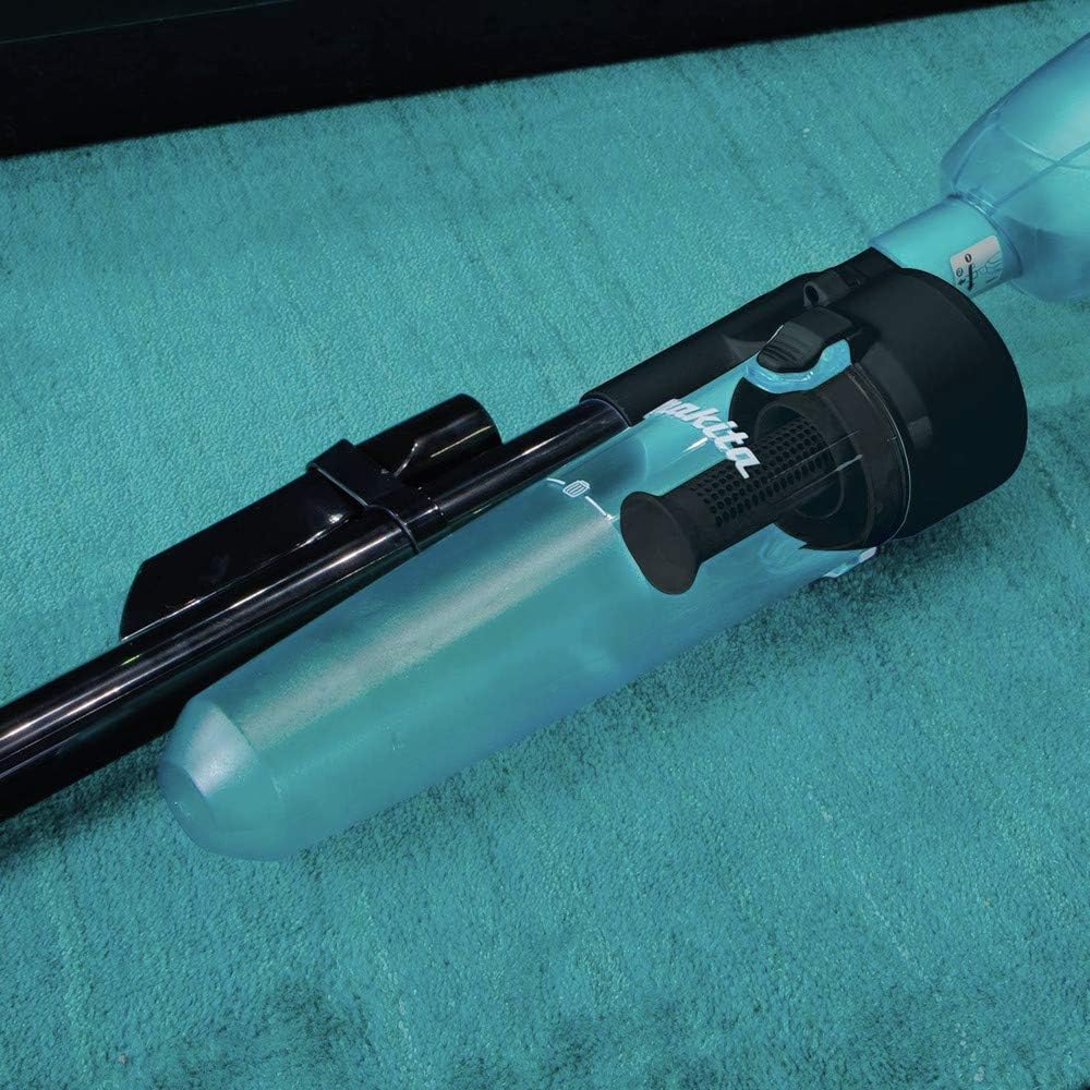 Makita 199553-5 Cyclonic Vacuum Attachment
