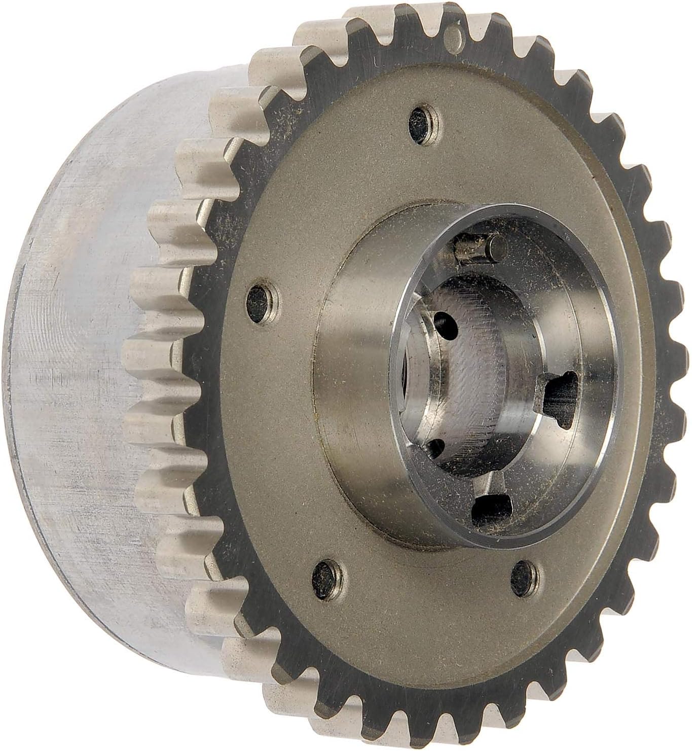 APDTY 144882 Camshaft Phaser Intake Side Left or Right Bank 3.6L