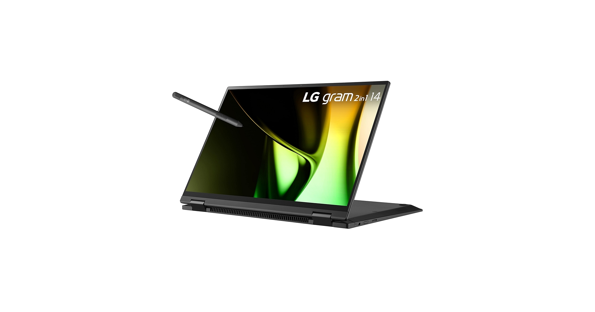 Amazon.com: LG gram 14-Inch 2in1 Lightweight Laptop Intel