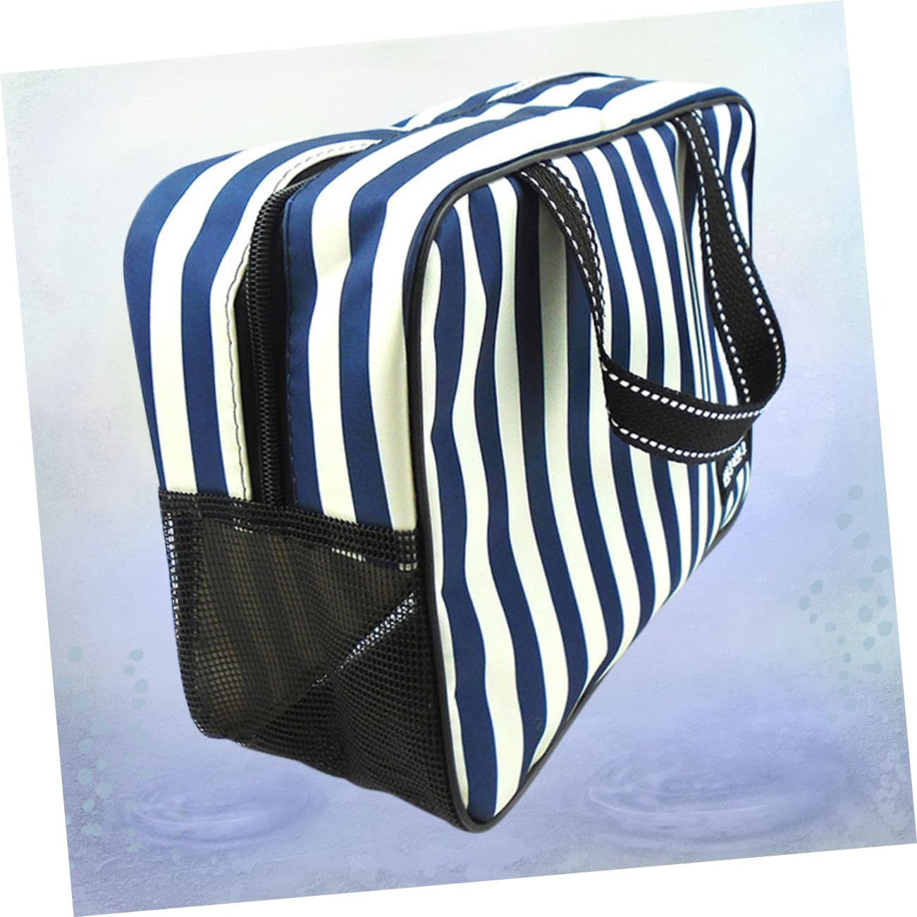 Beaupretty Bolsa De Baño Portátil Capacidad Organizador De Baño Bolsa De y Neceser