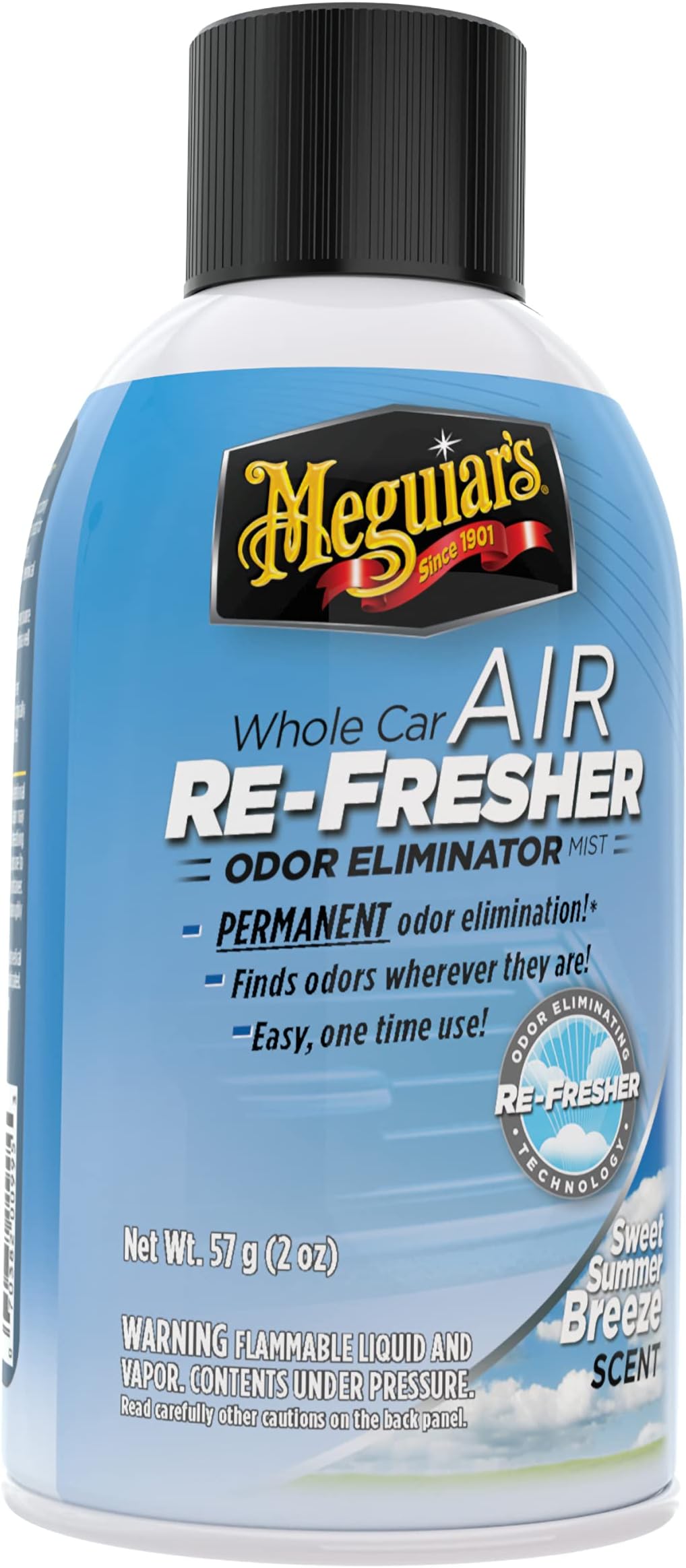 Big D 344 Odor Control Fogger, Mountain Air FragranceKills