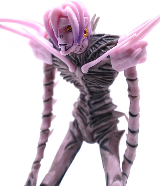 Anime characters Rem figure