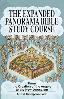The Expanded Panorama Bible Study Course