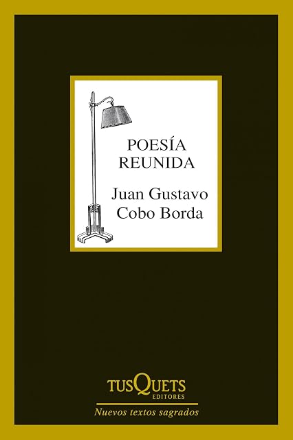 Portada de Poesia Reunida