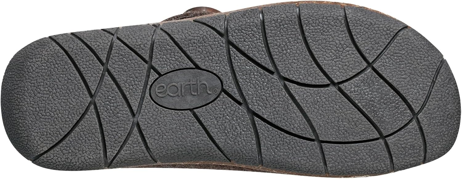 Earth Men's Ezra2