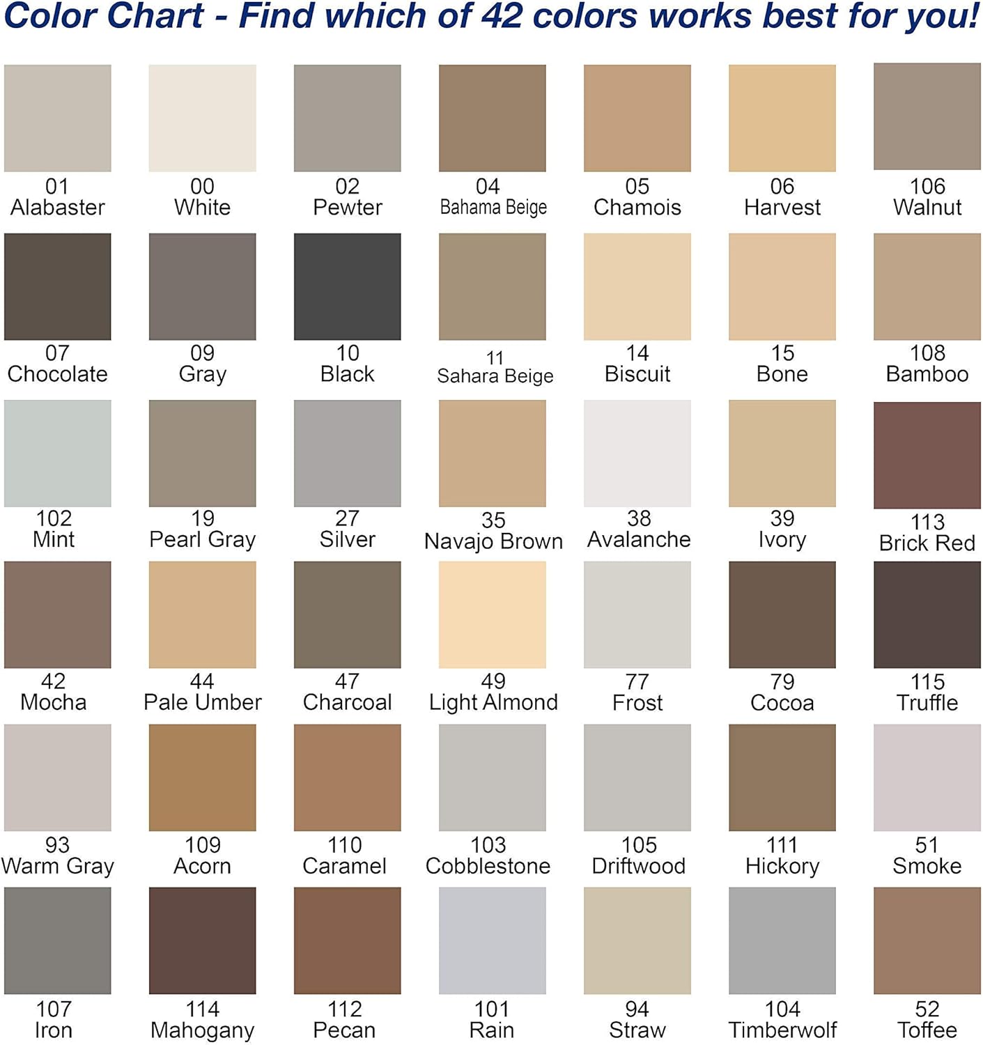 Mapei Grout Refresh Colorant and Sealer: Grout Paint and Sealant - 8 Ounce Bottle, Alabaster - 