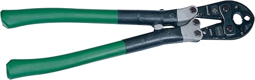 Greenlee Herramienta de prensado K425BG con ranuras D3 y BG