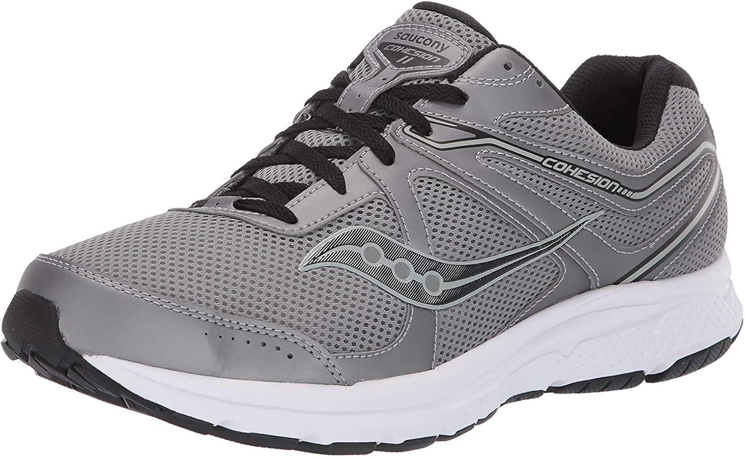 saucony cohesion india