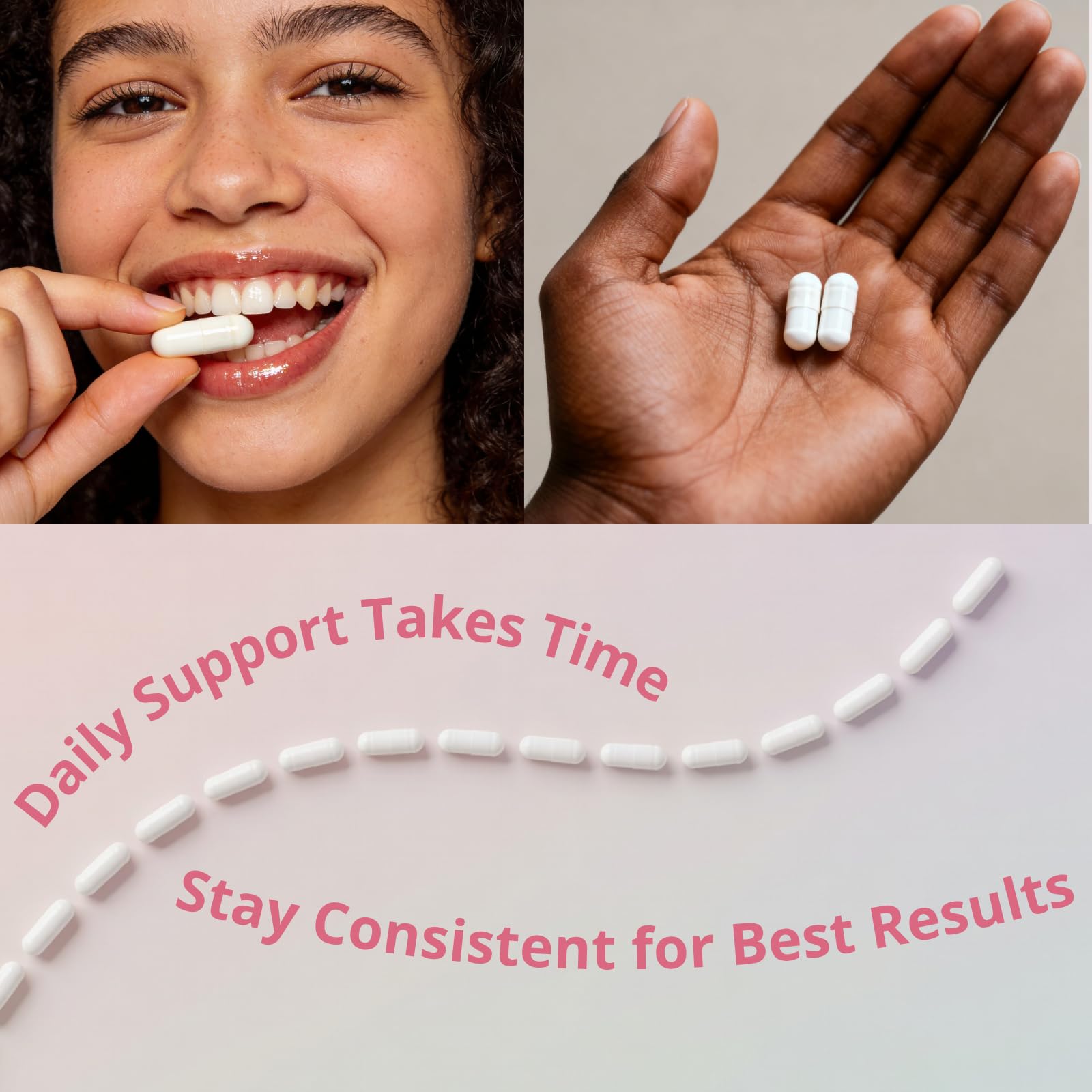 Myo-Inositol & D-Chiro Inositol Supplement for Women, 40:1 Ratio Ideal — Amazon image 6