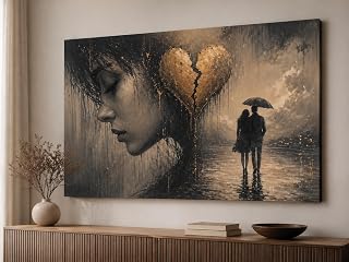 ICE ARMOR Large Broken Heart